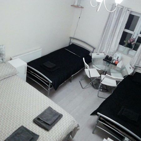 Regent Guest House Burnley Zewnętrze zdjęcie