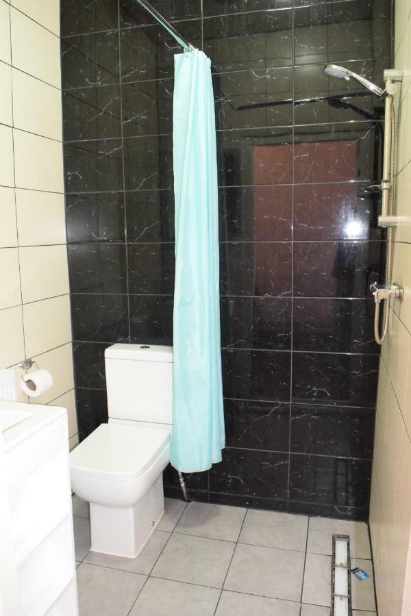 Regent Guest House Burnley Zewnętrze zdjęcie